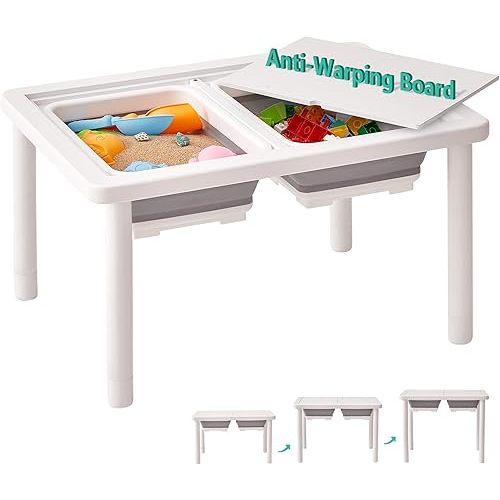 Sensory Table
