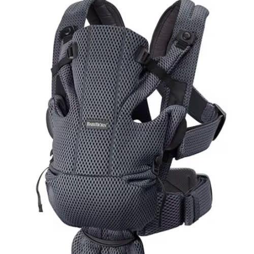 BabyBjörn Baby Carrier Free