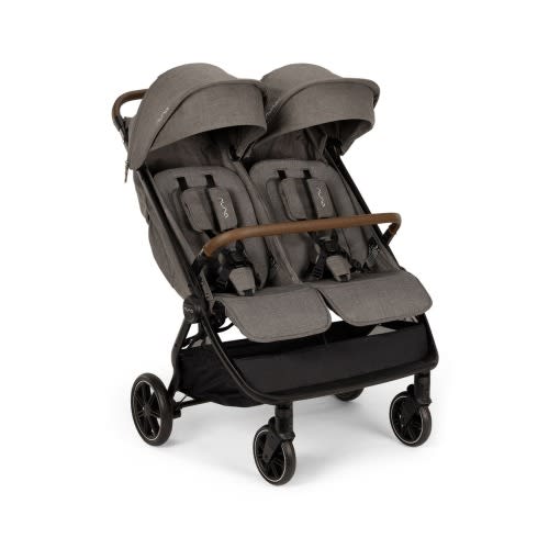 TRVL™ Compact Dubl Stroller