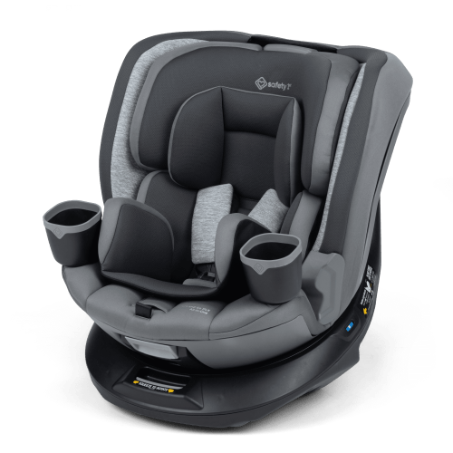 Safety 1st Turn and Go 360° DLX Rotating All-in-One Convertible Car Seat