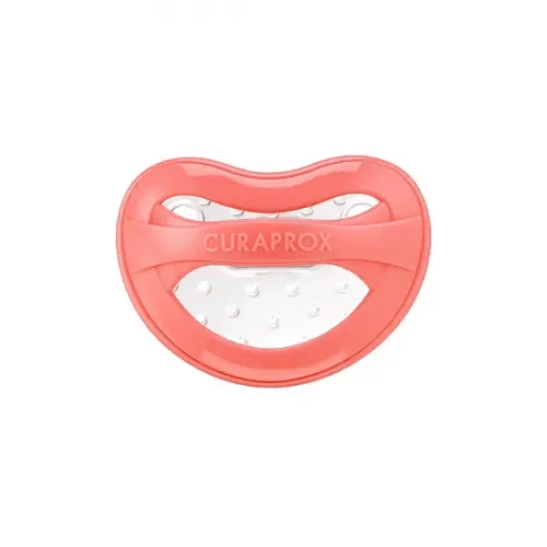 Baby soother (combinations)