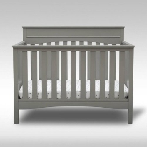 Delta Children Skylar 6-in-1 Convertible Crib