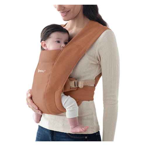 Embrace Baby Carrier For Newborn | Ergobaby