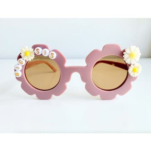 Rose Mae Shop Big Sister Sunglasses