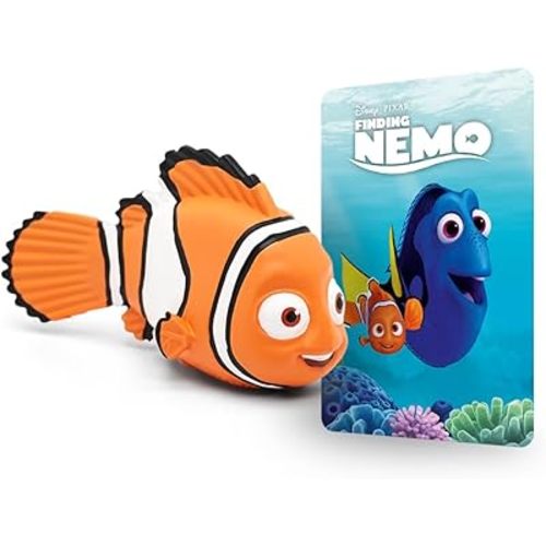 Tonies Nemo Audio Toy Figurine from Disney and Pixar's Finding Nemo