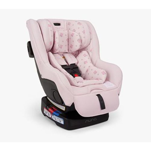 LoveShackFancy x Nuna RAVA Next Convertible Car Seat