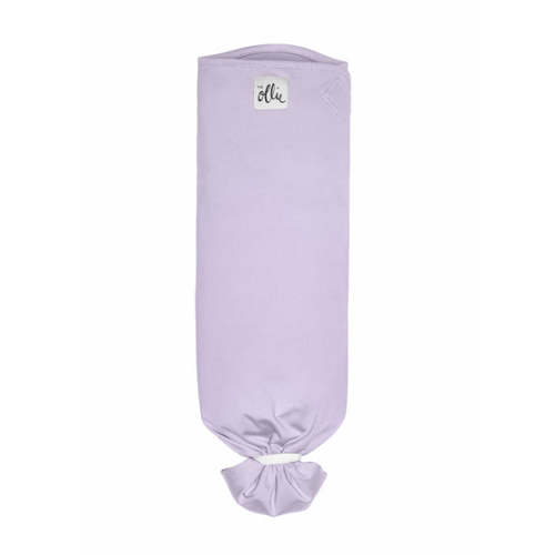 The Ollie® Swaddle - Lavendar