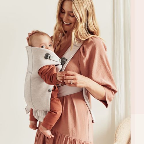 BabyBjörn Baby Carrier Mini