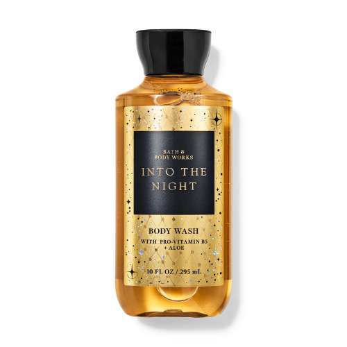 Into the Night Body Wash | Bath & Body Works
