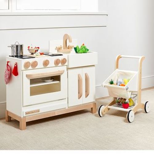 Play Kitchen Bundle