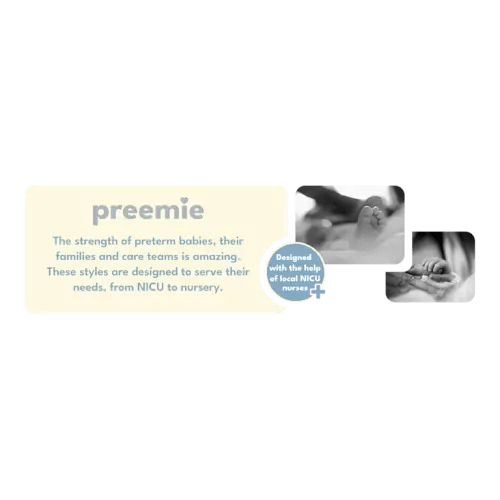 Preemie Baby Boy Clothes | Carter's