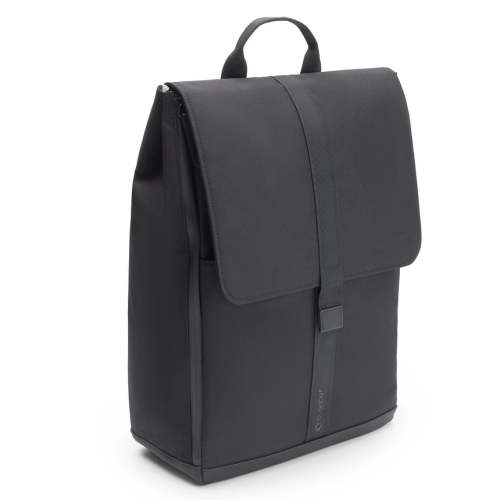 Sac à Couches à Dos - Midnight Noir – CLÉMENT