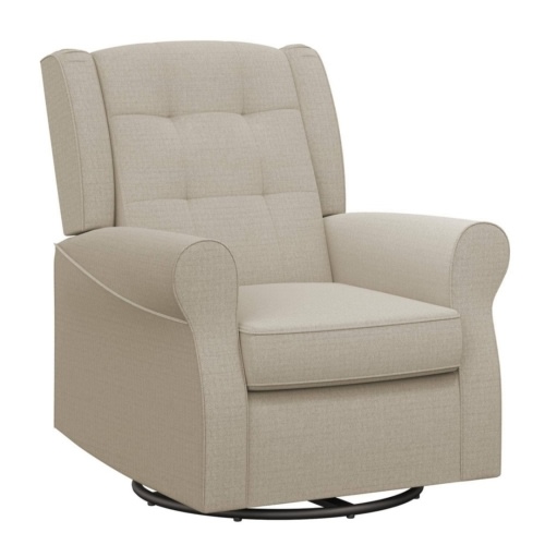 Cash of Any Amount from $0.01 - $299.99 (for the nursing chair): Goal of $299.99