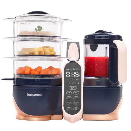 Babymoov Baby Food Maker & Reviews | Wayfair