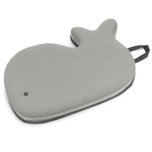 Skip Hop Moby Bath Kneeler - Gray