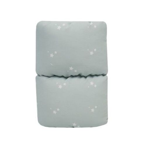 Goosewaddle Comfy Cradle Nursing Pillows Orion Blue One Size
