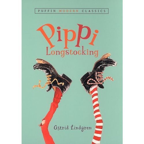 Pippi Longstocking Paperback – April 21, 2005