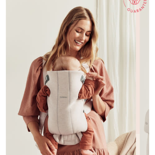 BabyBjörn Baby Carrier Mini