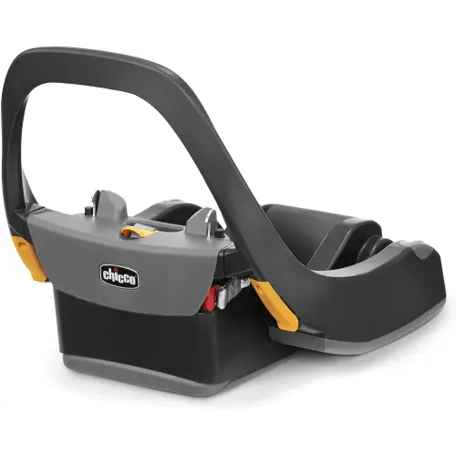 Chicco KeyFit 35 Infant Car Seat Base - Anthracite