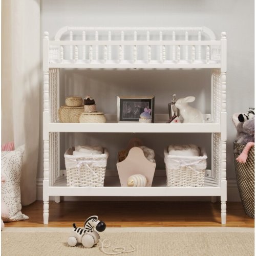 Jenny Lind Changing Table