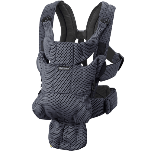 Baby Bjorn Baby Carrier Free
