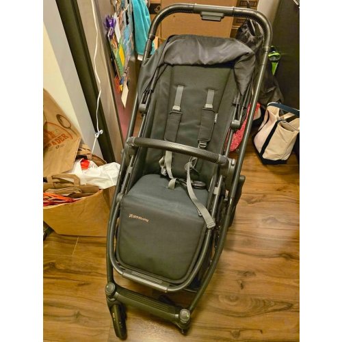 Marketplace - Uppababy Cruz V2 Stroller with Bassinet | Facebook