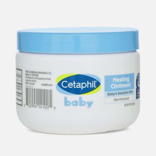 Cetaphil Baby Healing Ointment,  12 oz.