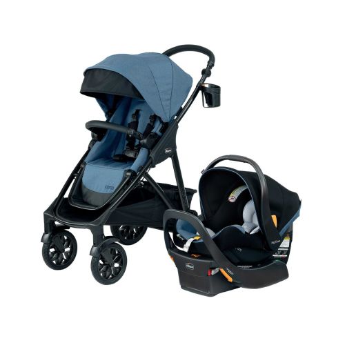 Corso LE ClearTex Modular Travel System - Tidal