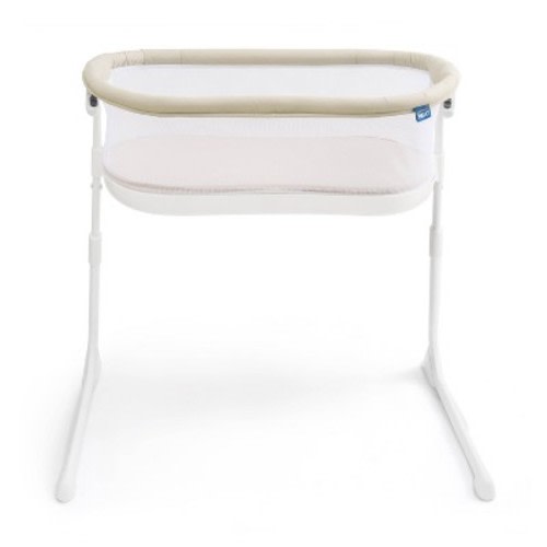 HALO Bassinet Lite - White