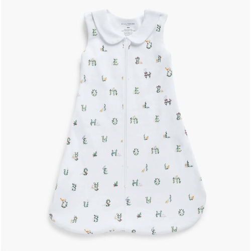 The Sleep Sack - Alphabet