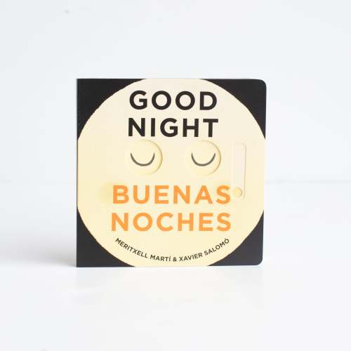 Good Night - Buenas Noches