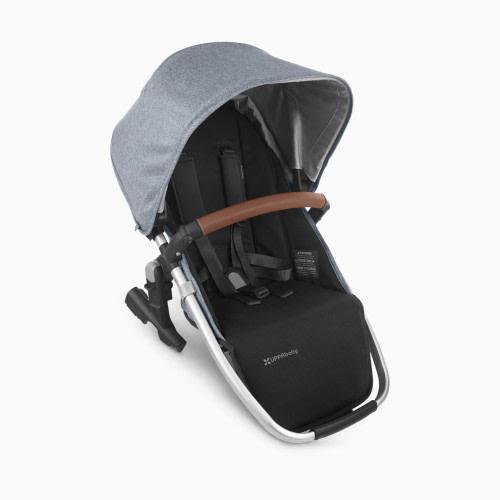 RumbleSeat V2+ - Gregory (2022)