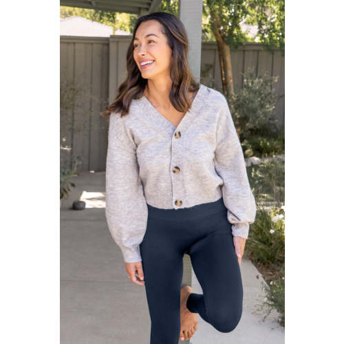 Mother Tucker® Postpartum Compression Support Leggings
    
    
    
      – Belly Bandit