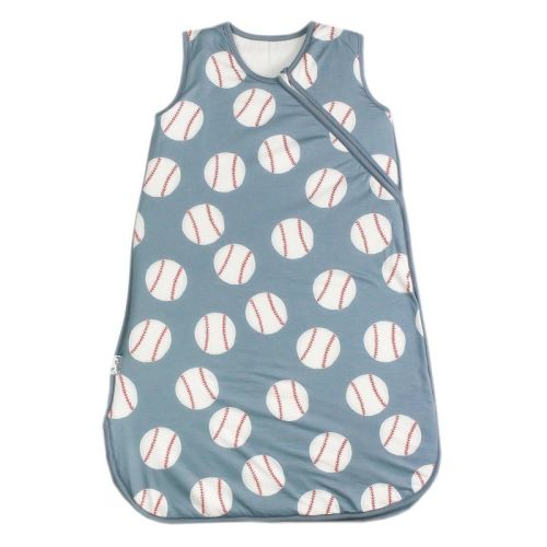 Copper Pearl Wearable Blanket Sleep Bag 0-6 Months - Slugger