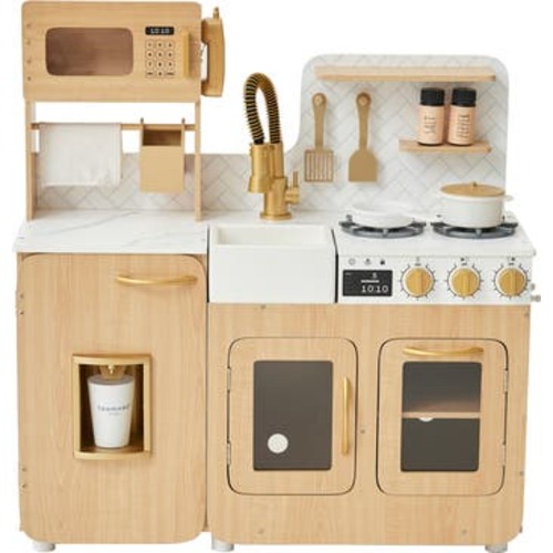 Chef Cyprus Kitchen Playset