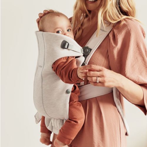 BabyBjörn Baby Carrier Mini