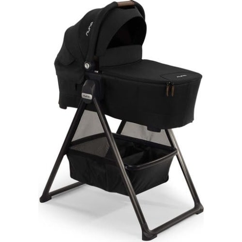 lytl series™ bassinet + stand