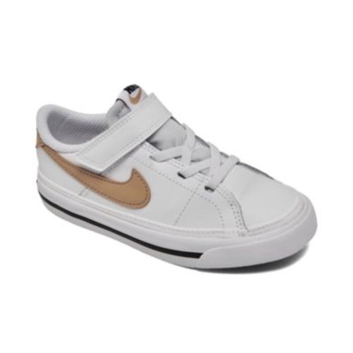 Toddler Kid's Court Legacy Stay-Put Closure Casual Sneakers from Finish Line