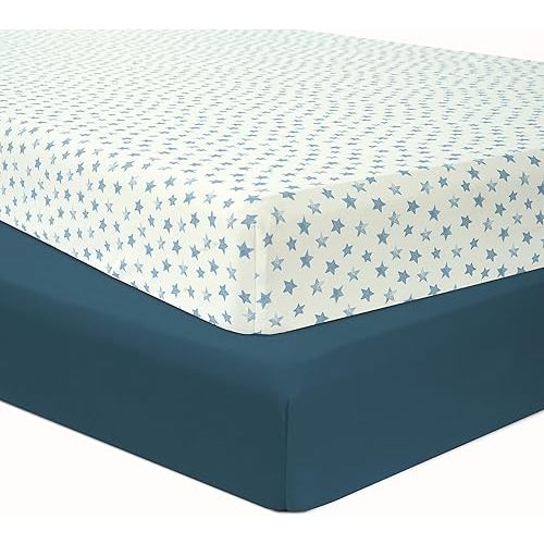 Baby Crib Sheets
