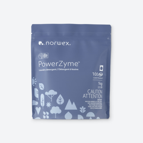 PowerZyme™ Laundry Detergent