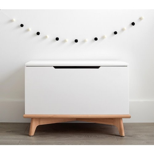 Sloan Toy Box (31")