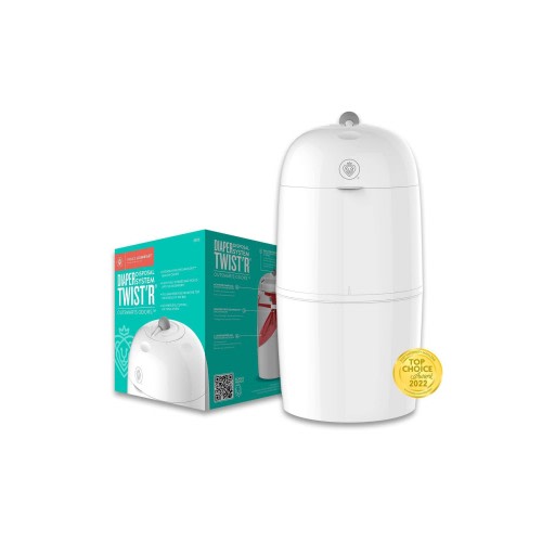 Diaper Twist'r Diaper Pail