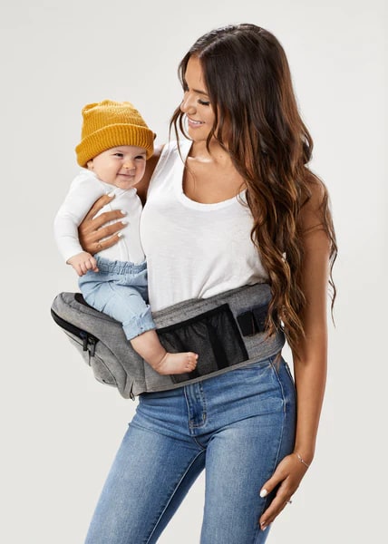 The Tushbaby Hip Carrier