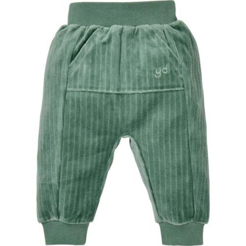 San Francisco Sweatpants, Frosty Spruce - Young Days | Maisonette