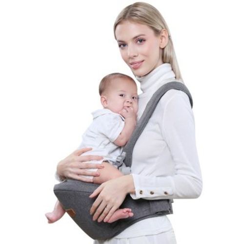 One Shoulder Baby Carrier