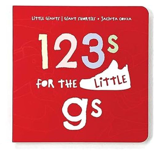 123s for The Little gs