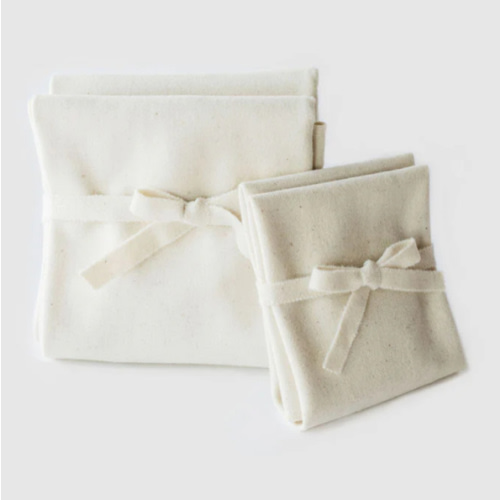 Natural Child's Wool Puddle Pads