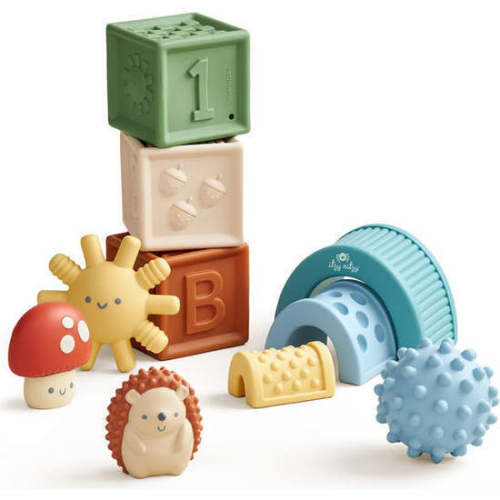 Itzy Blocks, Friends - Itzy Ritzy | Maisonette