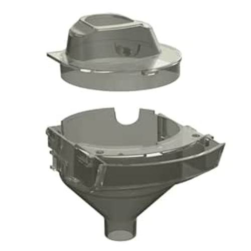 Baby Brezza Formula Pro Advanced Replacement Funnel & Cover