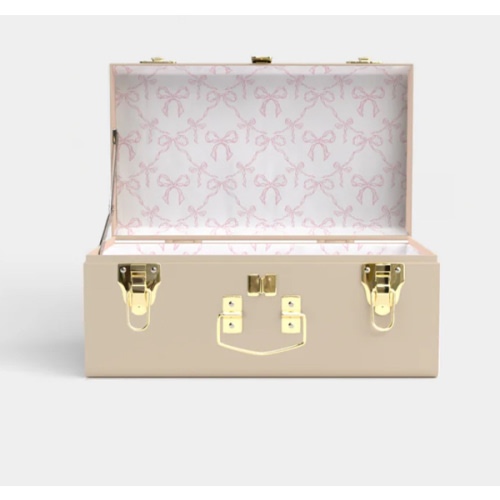 Mini Classic Trunk | Petite Keep